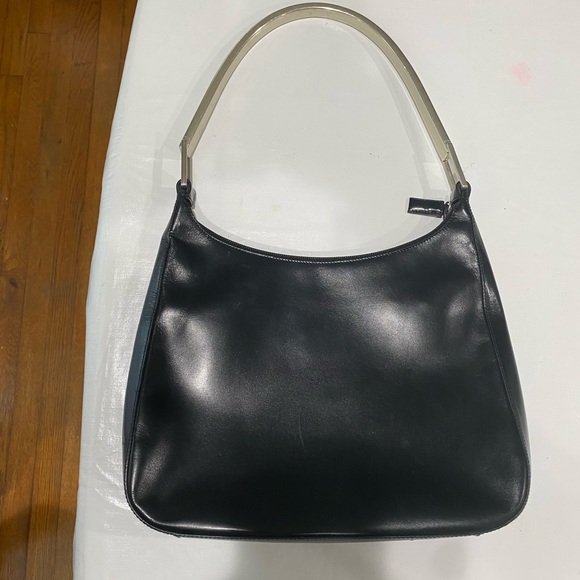 Prada Handbags - Vintage PRADA shoulder bag